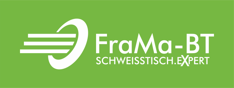 Logo FraMa-BT